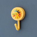 Self-Adhesive Hook with Decoration 11