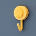 Self-Adhesive Hook with Decoration 12