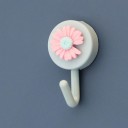Self-Adhesive Hook with Decoration 16