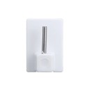 Self-Adhesive Hooks 10 pcs C663 4