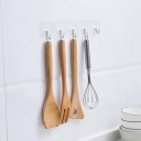 Self-Adhesive Hooks C710 5