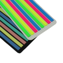 Self-adhesive Long Labels 160 Sheets 4