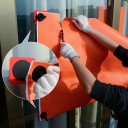 Self-Adhesive Magnetic Holder 7