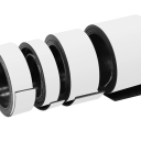 Self-Adhesive Magnetic Tape 10x1.5 mm Length 1 m Rubber Magnetic Strip Doors Windows Fridges Appliances Bathroom Sealing 3