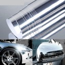 Self-Adhesive Mirror Film for Car 1