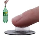 Self-adhesive Patches for Bicycle 10 pcs Glue-free Tube Repairs Quick Puncture Repair Cycling Accessories Adhesive Patches for Tubes without Tools 3