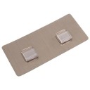 Self-Adhesive Plastic Hook 3