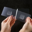 Self-Adhesive Plastic Hook 7