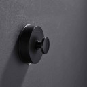 Self-Adhesive Round Hook 3