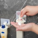 Self-Adhesive Soap Holder 4