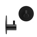 Self-Adhesive Stainless Steel Hook 2 pcs 4