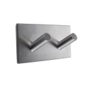 Self-Adhesive Stainless Steel Hook 2