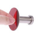 Self-Adhesive Stainless Steel Hook 3 pcs 7