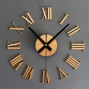 Self-Adhesive Wall Clock G1662 2