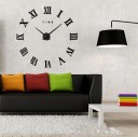 Self-Adhesive Wall Clock G1687 5