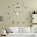 Self-Adhesive Wall Clock G1687 7