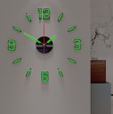 Self-Adhesive Wall Clock G1731 1