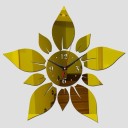 Self-Adhesive Wall Clock G2154 3