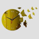 Self-Adhesive Wall Clock G2159 3