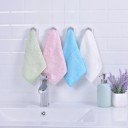 Self-Adhesive Wall Towel Holders 2 pcs 2