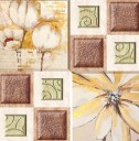 Self-Adhesive Wall Wallpaper 1 / 5 pcs 34
