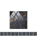 Self-adhesive Wall Wallpaper 10 pcs G2285 21