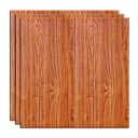 Self-Adhesive Wall Wallpaper 16 pcs 3