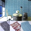 Self-adhesive Wall Wallpaper G2239 48
