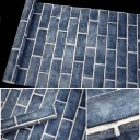 Self-adhesive Wall Wallpaper G2239 61