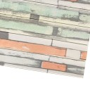 Self-adhesive Wall Wallpaper G2257 13