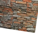 Self-adhesive Wall Wallpaper G2257 17