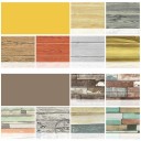 Self-adhesive Wall Wallpaper G2257 43