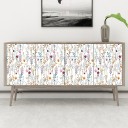 Self-adhesive Wall Wallpaper G2326 6