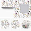 Self-adhesive Wall Wallpaper G2326 7