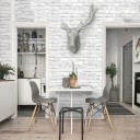 Self-adhesive Wall Wallpaper G2327 7