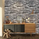 Self-adhesive Wall Wallpaper G2388 6