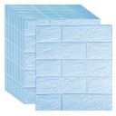 Self-Adhesive Wall Wallpaper G2395 7