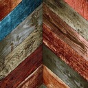 Self-adhesive Wall Wallpaper G2401 7