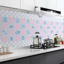 Self-adhesive Wall Wallpaper G2422 18