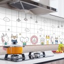 Self-adhesive Wall Wallpaper G2422 19