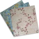 Self-adhesive Wall Wallpaper G2424 8