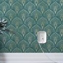 Self-adhesive Wall Wallpaper G2443 5