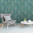 Self-adhesive Wall Wallpaper G2443 7