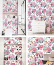 Self-adhesive Wall Wallpaper G2444 3