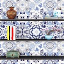 Self-adhesive Wall Wallpaper G2450 3