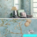 Self-adhesive Wall Wallpaper G2470 11