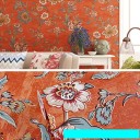 Self-adhesive Wall Wallpaper G2470 12