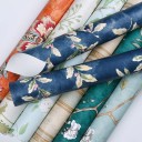 Self-adhesive Wall Wallpaper G2470 17