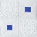 Self-Adhesive Wallpaper 12 pcs 24