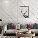 Self-Adhesive Wallpaper 12 pcs 29